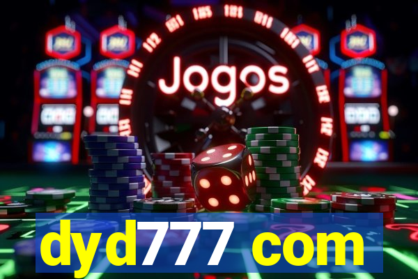 dyd777 com